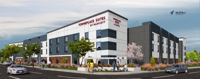 Towneplace Suites