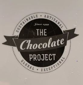 chocloate project logo