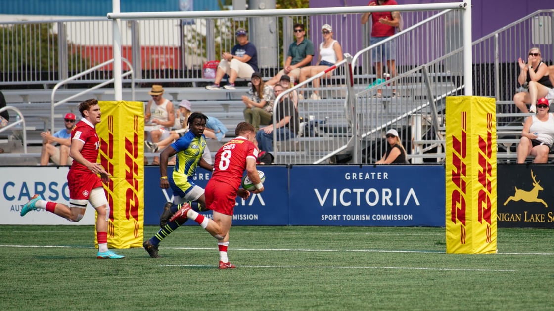 rugby